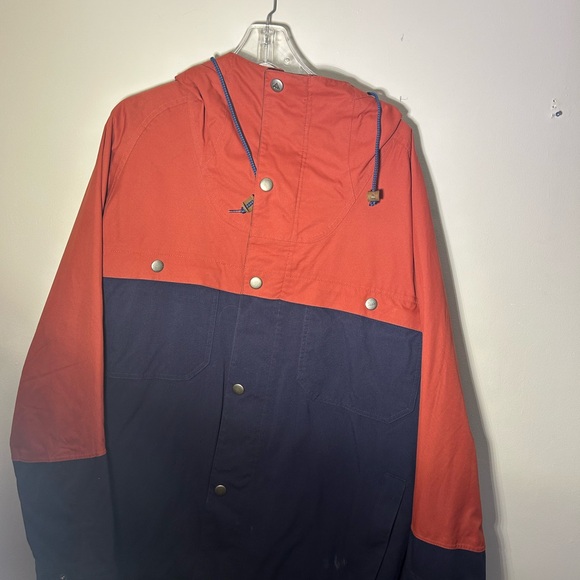 Burton men’s snowboarding coat - Picture 5 of 5